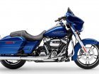 2018 Harley-Davidson Harley Davidson FLHX Street Glide